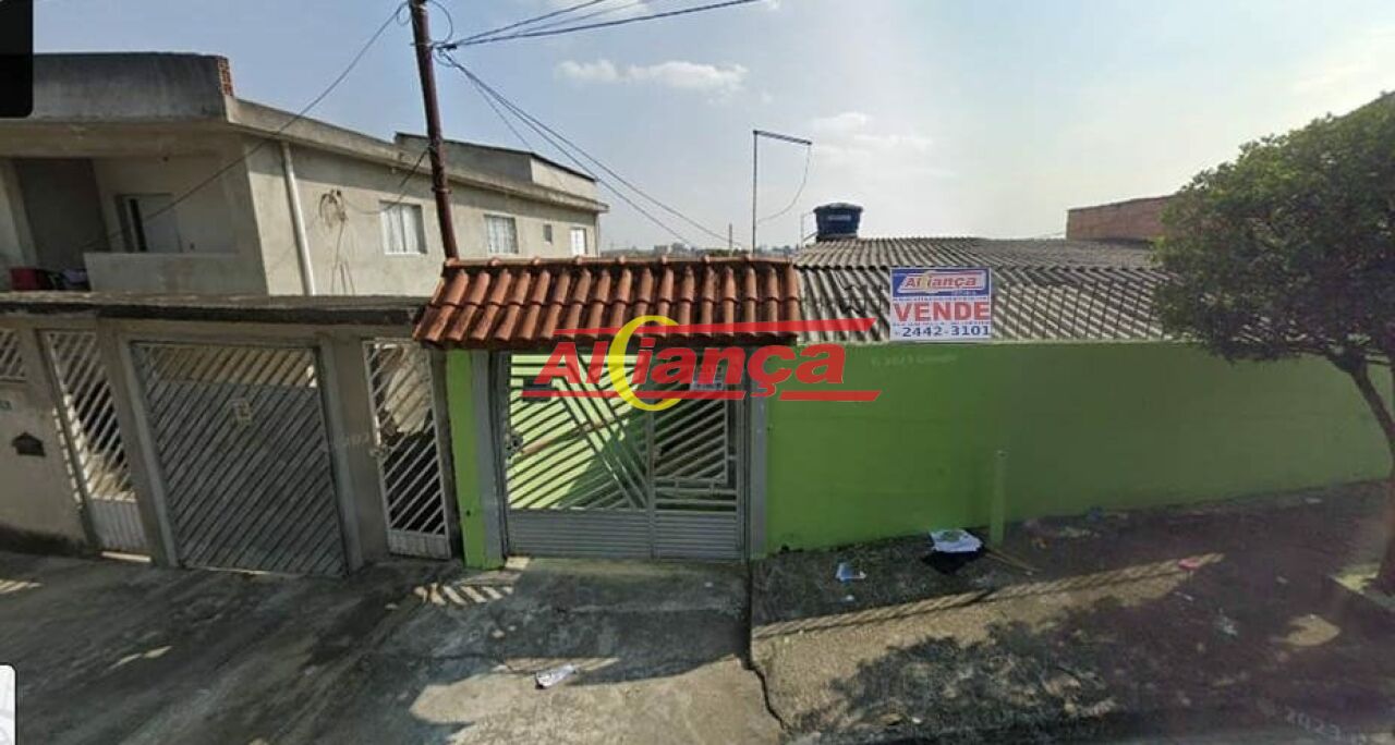 Foto 1 de Casa, para Venda, em Vila Izabel, Guarulhos - Ref AI47541