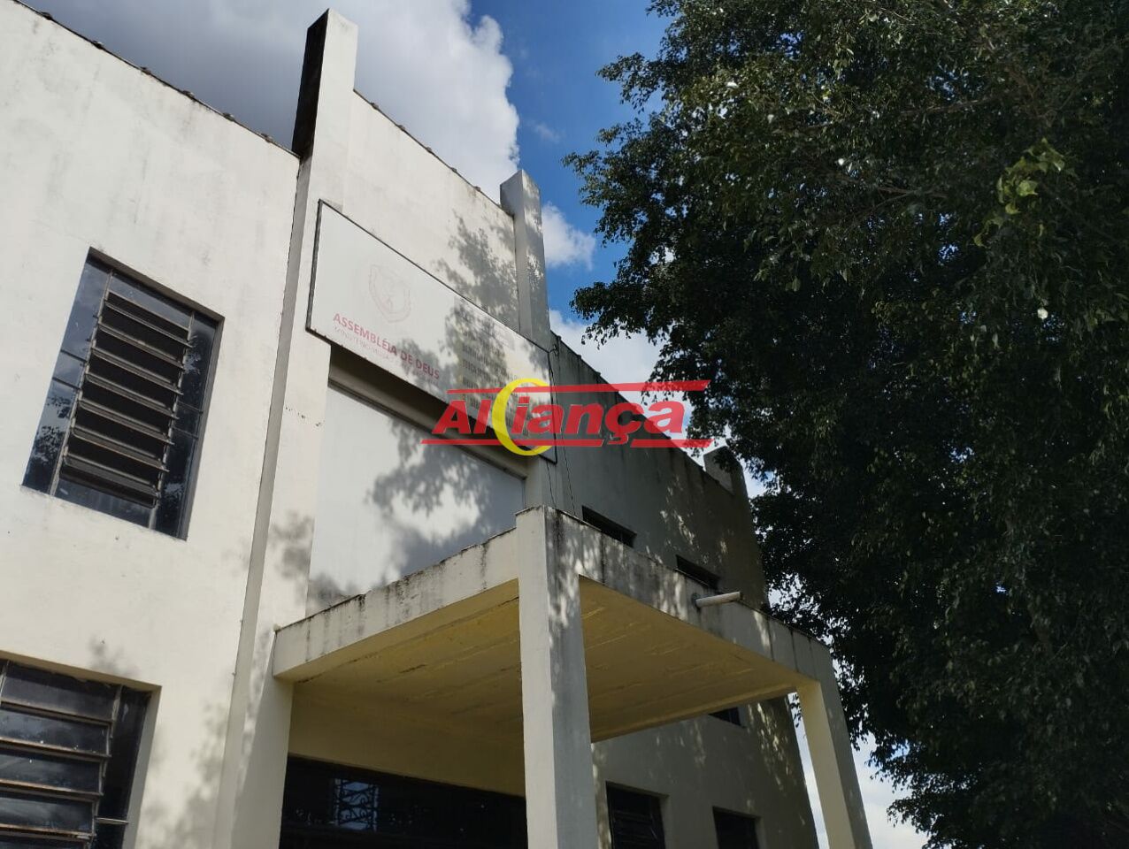 Foto 1 de Comercial, para Venda, em Jardim Álamo, Guarulhos - Ref AI47549