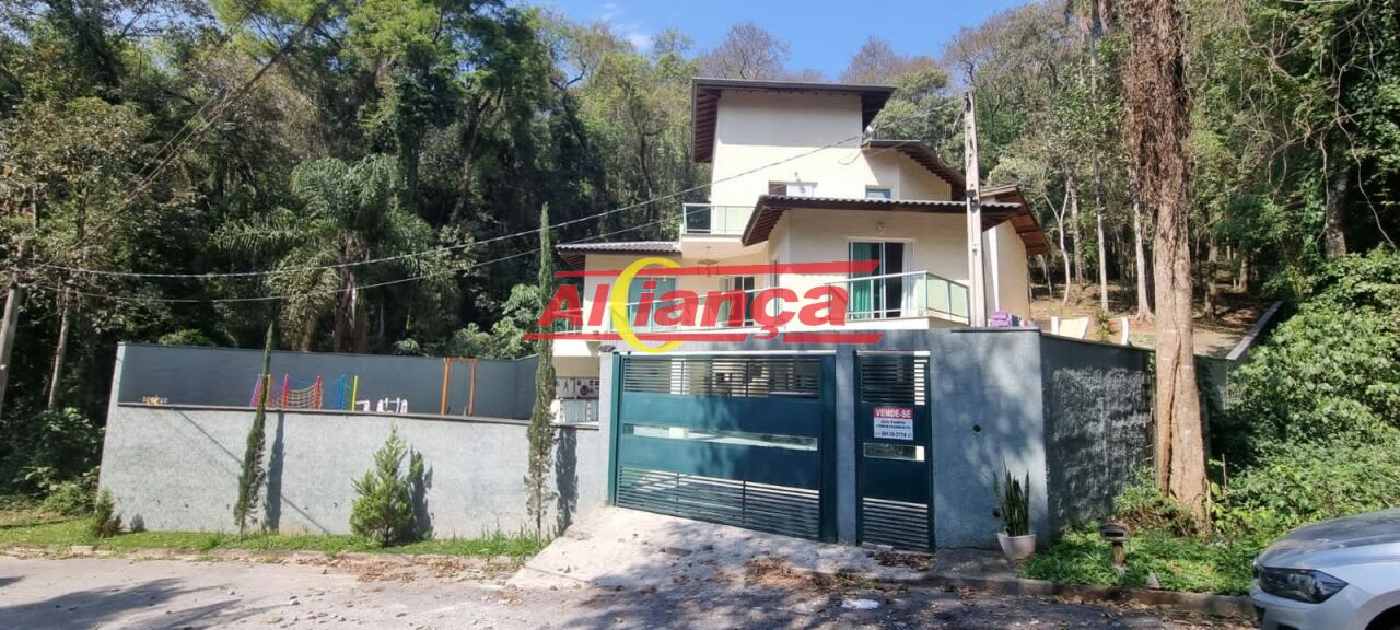 Foto 1 de Casa, para Venda, em Mairiporã, Mairiporã - Ref AI47559