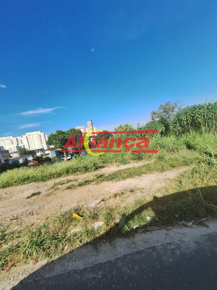 Foto 1 de Terreno, para Venda, em Jardim Santa Clara, Guarulhos - Ref AI47614