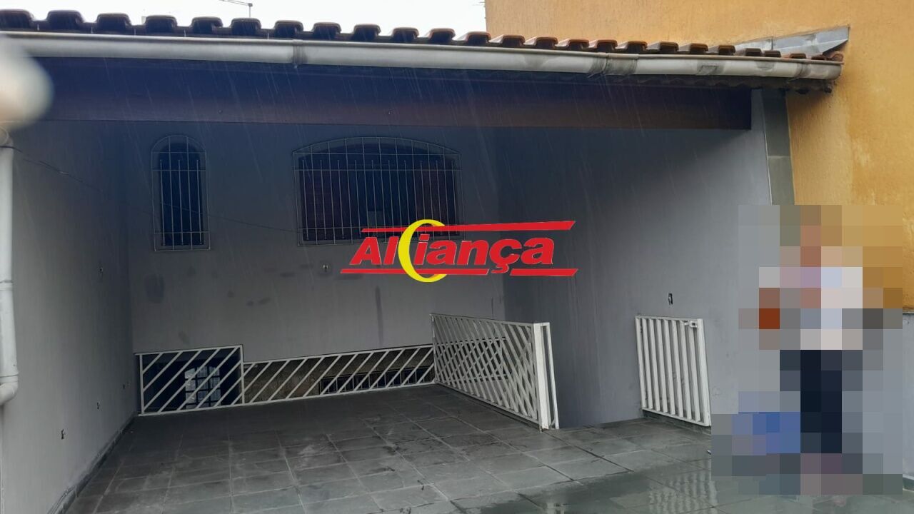 Foto 1 de Casa, para Venda, em Jardim Flor da Montanha, Guarulhos - Ref AI47617