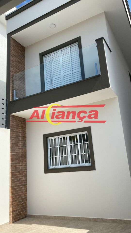 Foto 1 de Casa, para Venda, em Arujá Center Ville, Arujá - Ref AI47626