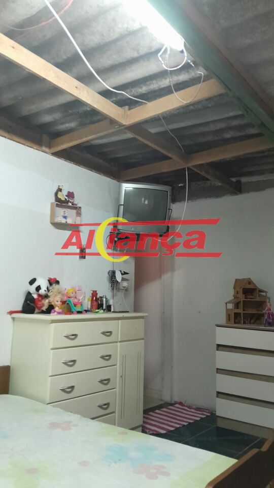 Foto 1 de Casa, para Venda, em Parque Primavera, Guarulhos - Ref AI47640
