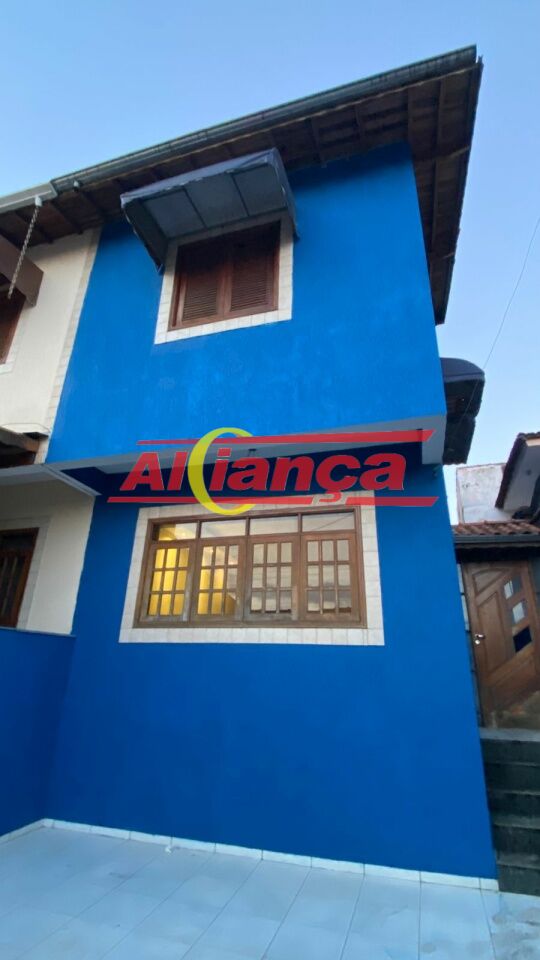 Foto 1 de Casa, para Venda, em Jardim São Judas Tadeu, Guarulhos - Ref AI47643