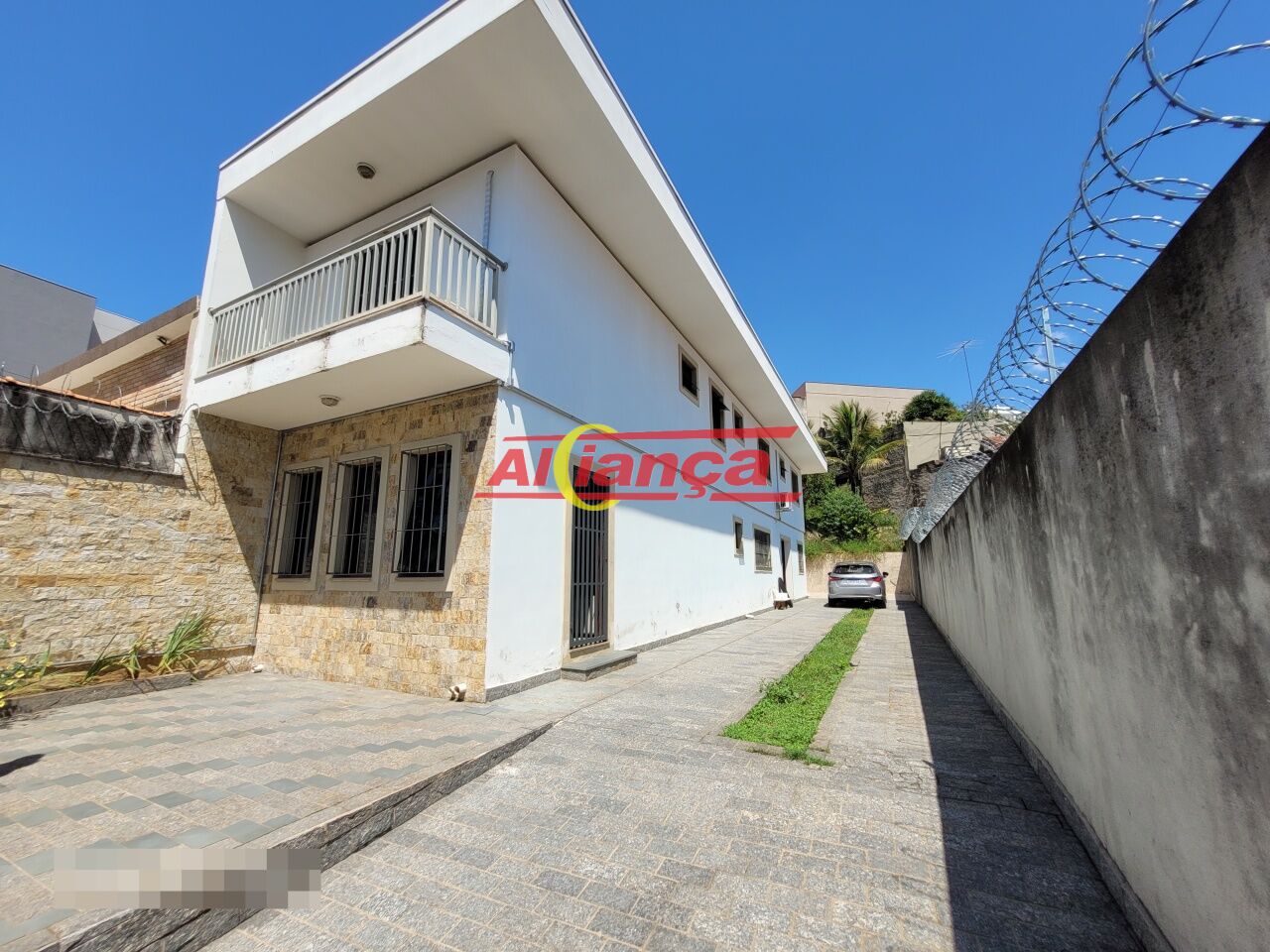 Foto 1 de Casa, para Venda, em Vila Gustavo, São Paulo - Ref AI47653