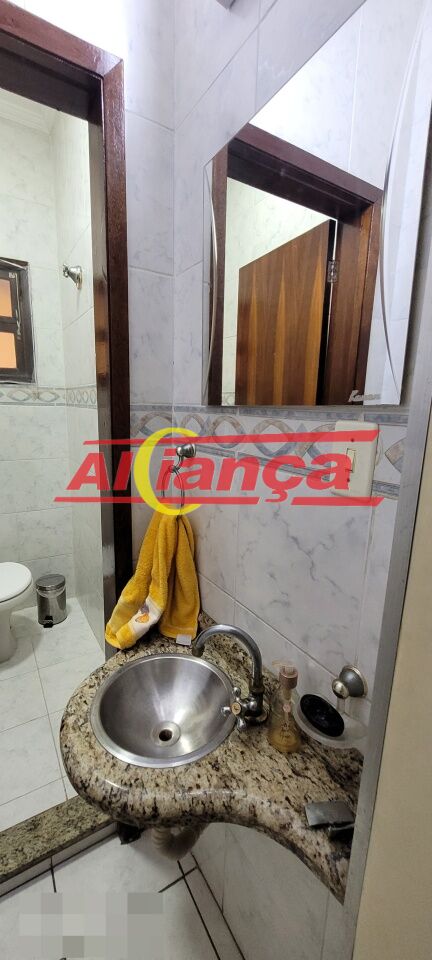 Foto 1 de Casa, para Venda, em Vila Augusta, Guarulhos - Ref AI47656