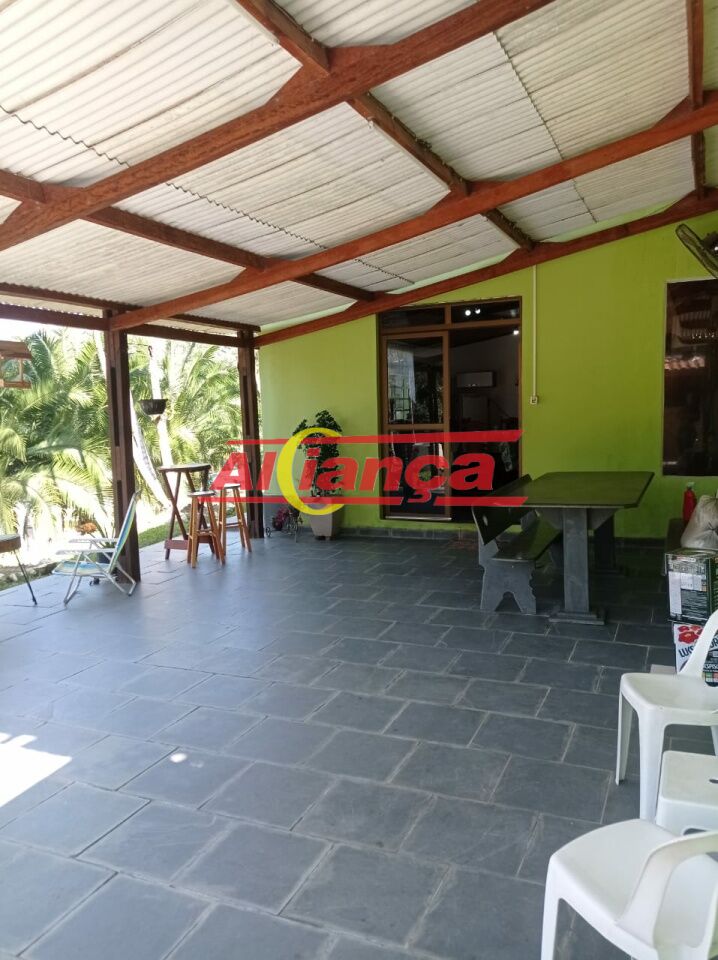 Foto 1 de Rural, para Venda, em Aguazul, Guarulhos - Ref AI47671