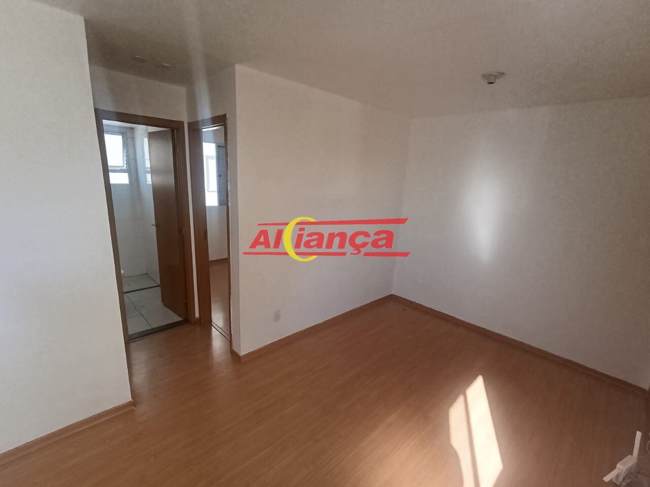 Foto 1 de Apartamento, para Locação, em Lavras, Guarulhos - Ref AI47676