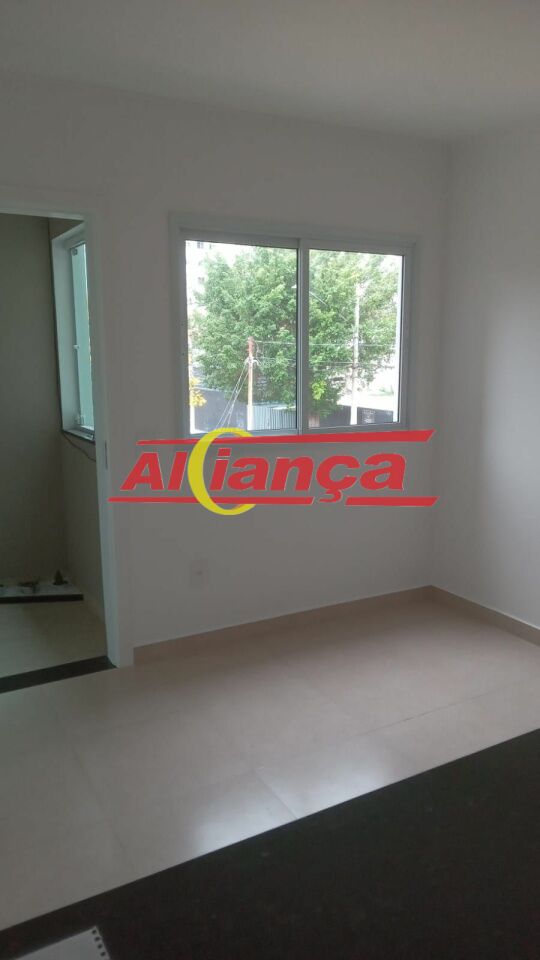Foto 1 de Apartamento, para Venda, em Parque Vitória, São Paulo - Ref AI47686