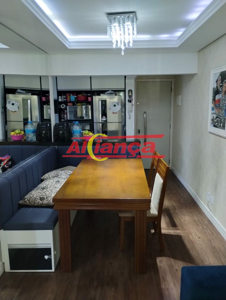 Foto 1 de Apartamento, para Venda, em Centro, Guarulhos - Ref AI47699