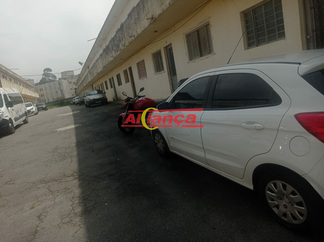 Foto 1 de Casa, para Locação, em Vila Rio de Janeiro, Guarulhos - Ref AI47730