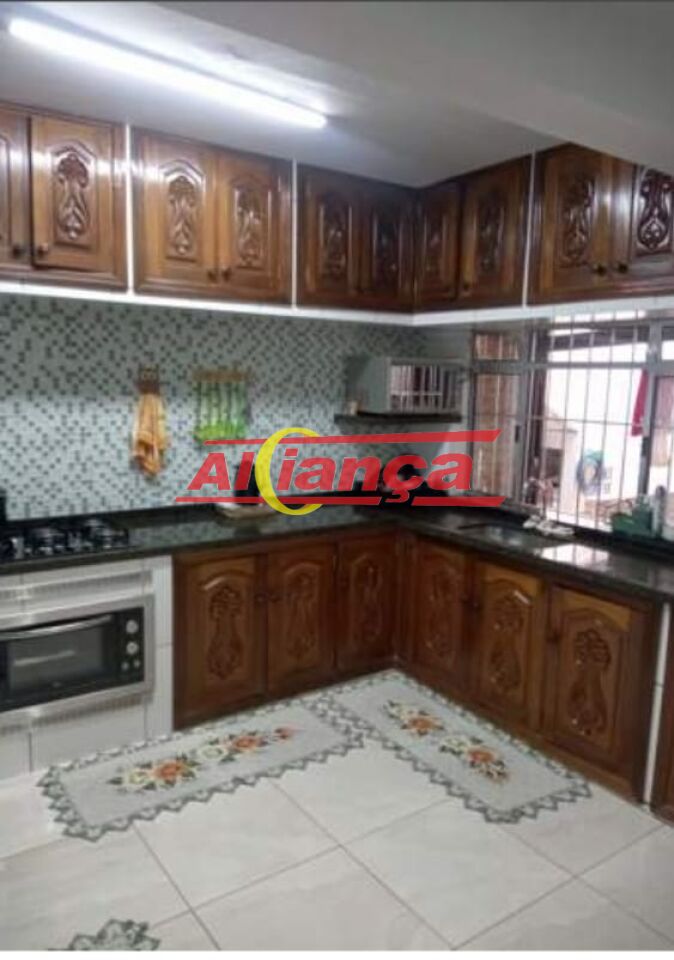 Foto 1 de Casa, para Venda, em Jardim Maria Dirce, Guarulhos - Ref AI47736