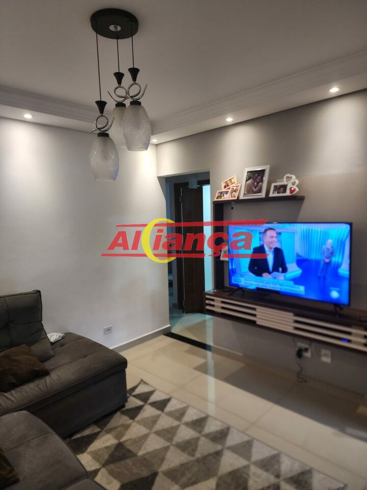 Foto 1 de Casa, para Venda, em Jardim São Paulo, Guarulhos - Ref AI47738