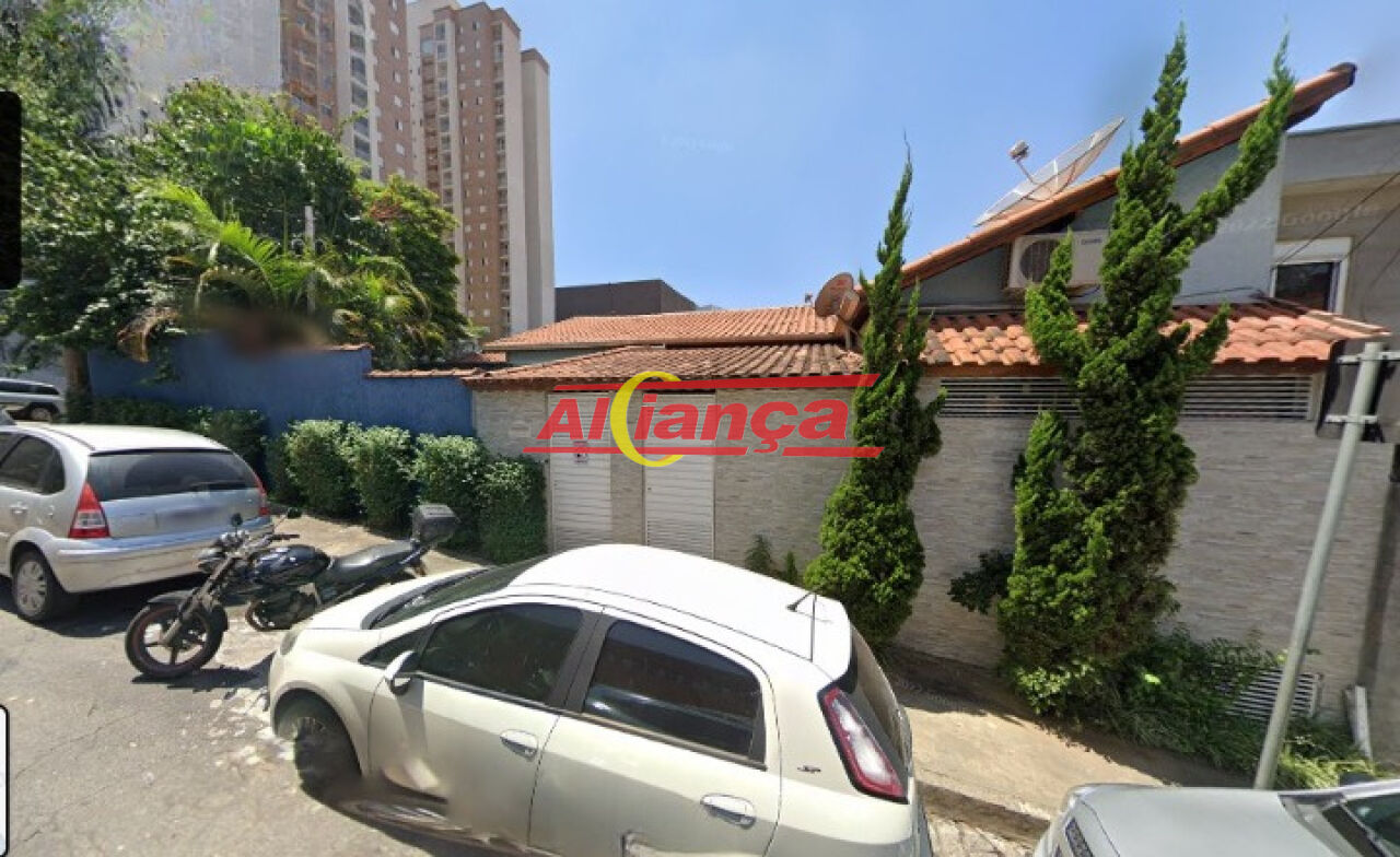 Foto 1 de Comercial, para Locação, em Jardim Flor da Montanha, Guarulhos - Ref AI47739