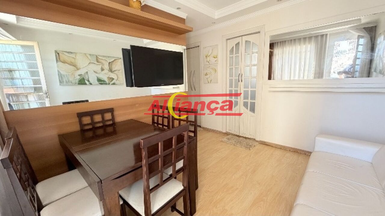Foto 1 de Casa, para Venda, em Jardim Maria Dirce, Guarulhos - Ref AI47754