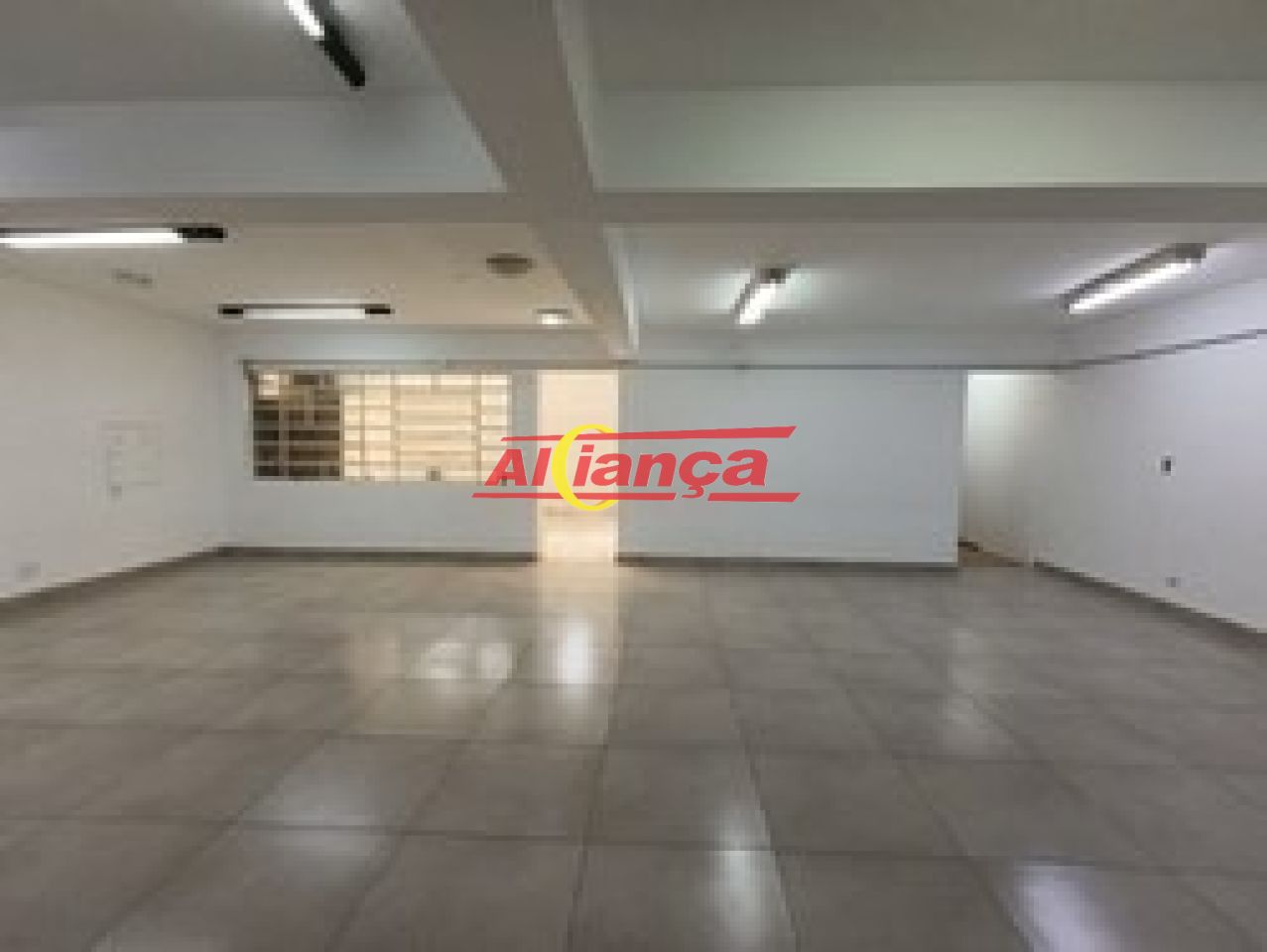 Foto 1 de Comercial, para Locação, em Centro, Guarulhos - Ref AI47756