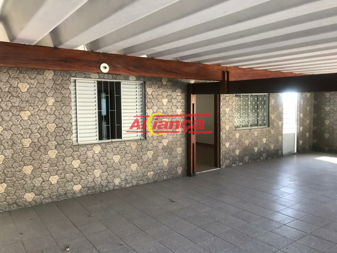 Foto 1 de Casa, para Venda, em Parque Continental II, Guarulhos - Ref AI47768