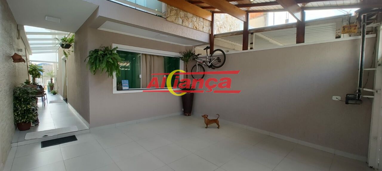 Foto 1 de Casa, para Venda, em Jardim Santa Clara, Guarulhos - Ref AI47780