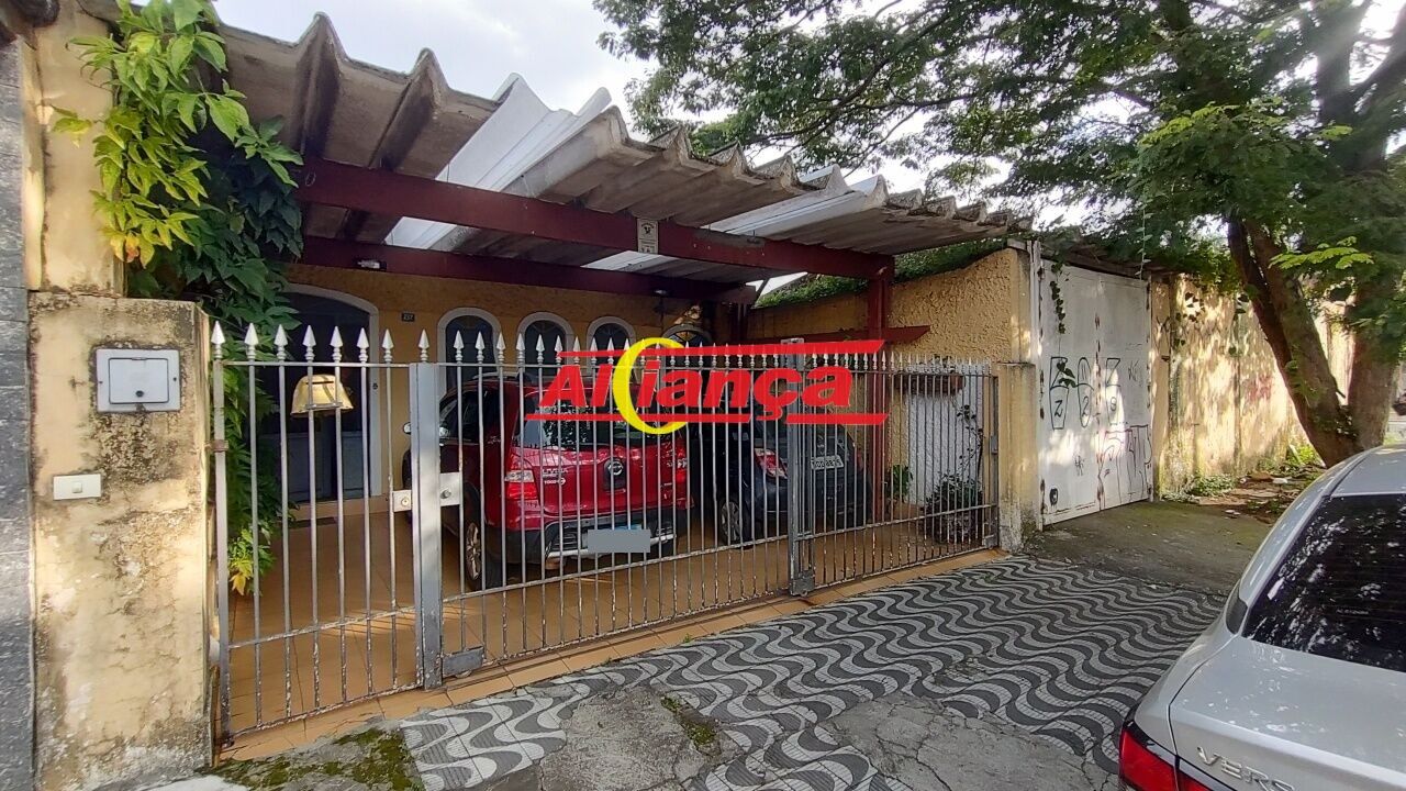 Foto 1 de Casa, para Venda, em Jardim Santa Francisca, Guarulhos - Ref AI47792