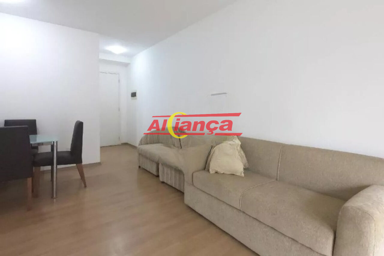 Foto 1 de Apartamento, para Venda, em Vila Rosália, Guarulhos - Ref AI47810