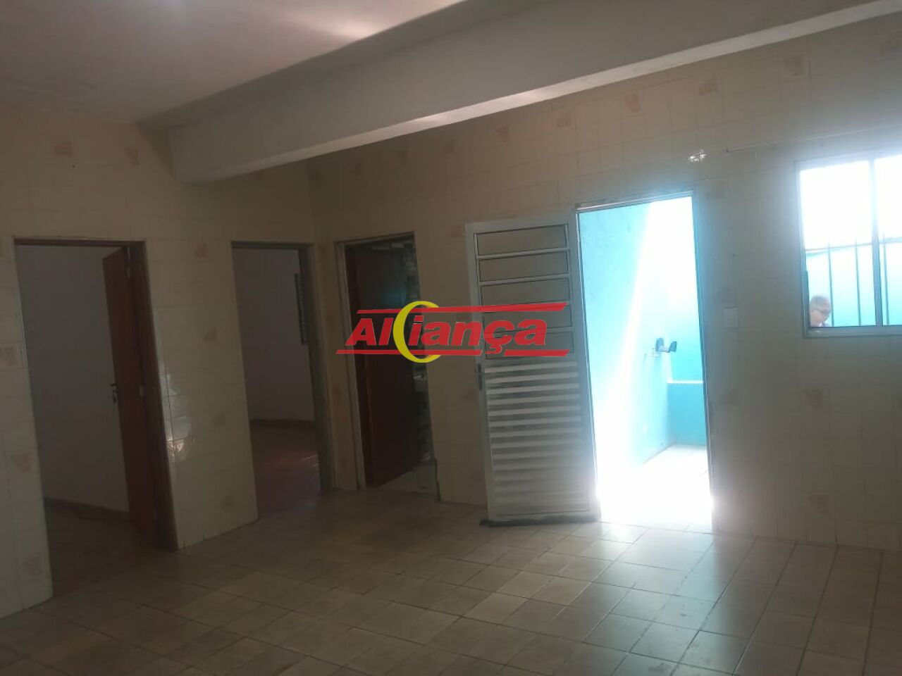Foto 1 de Casa, para Venda, em Parque Piratininga, Guarulhos - Ref AI47821