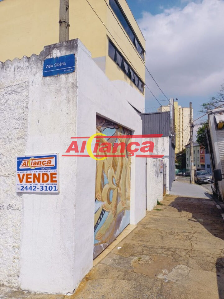 Foto 1 de Casa, para Venda, em Jardim Santa Mena, Guarulhos - Ref AI47823
