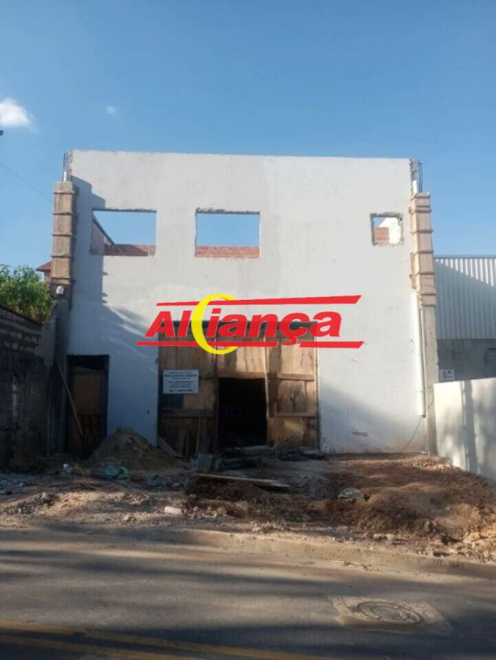 Foto 1 de Comercial, para Venda, em Parque Primavera, Guarulhos - Ref AI47854