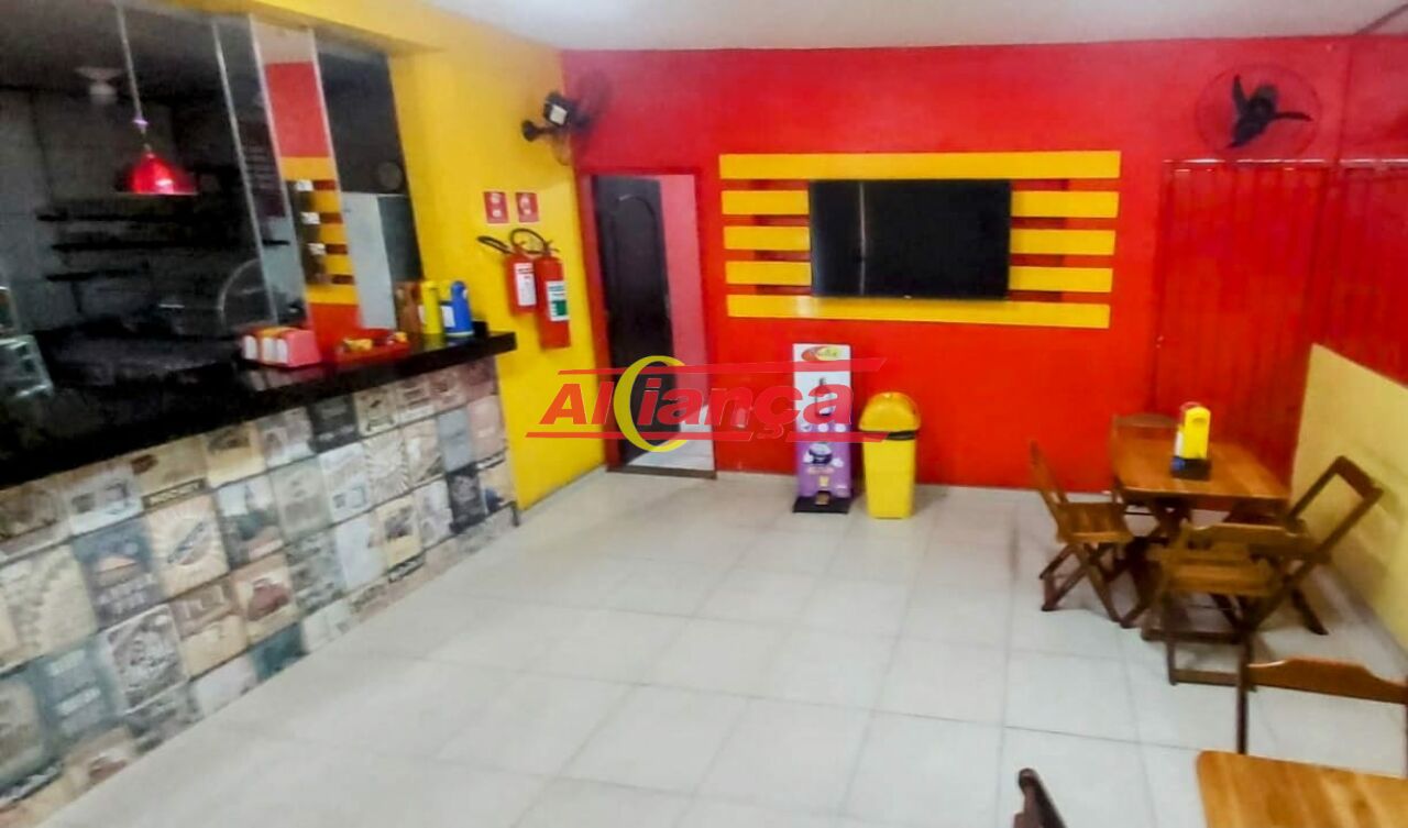 Foto 1 de Casa, para Venda, em Jardim Jacy, Guarulhos - Ref AI47878