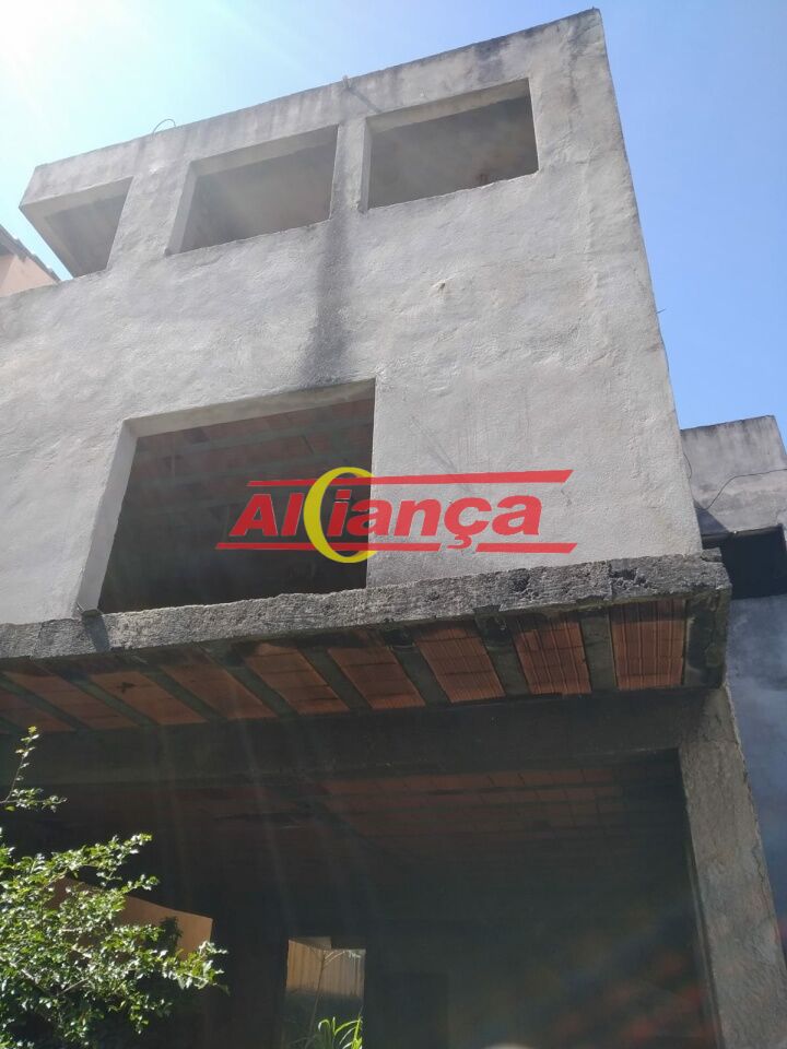 Foto 1 de Casa, para Venda, em Parque Uirapuru, Guarulhos - Ref AI47891