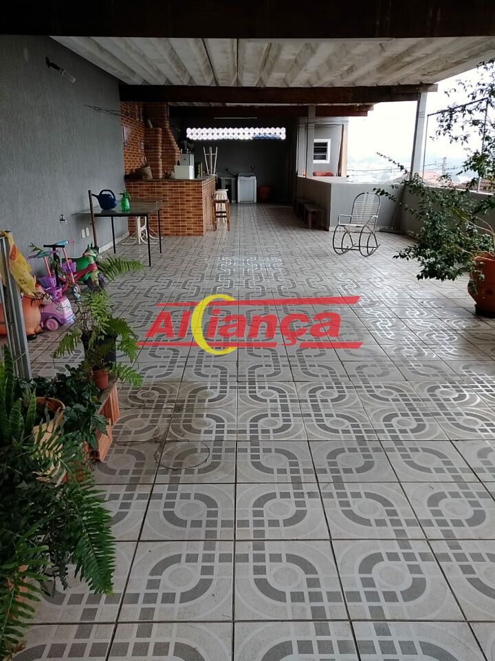Foto 1 de Casa, para Venda, em Vila Maricy, Guarulhos - Ref AI47896