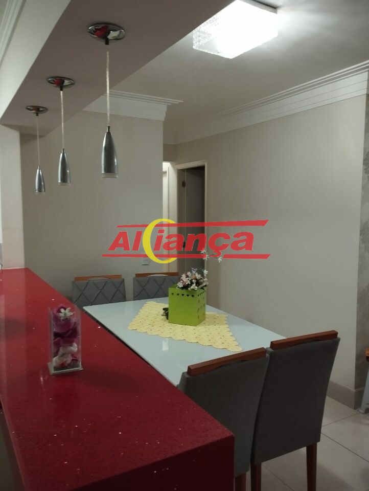 Foto 1 de Apartamento, para Venda, em Gopoúva, Guarulhos - Ref AI47905