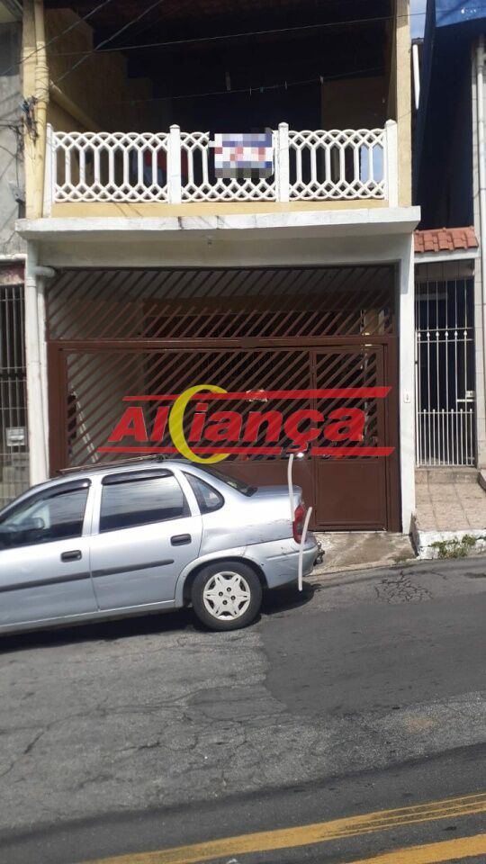 Foto 1 de Casa, para Venda, em Jardim Almeida Prado, Guarulhos - Ref AI47910