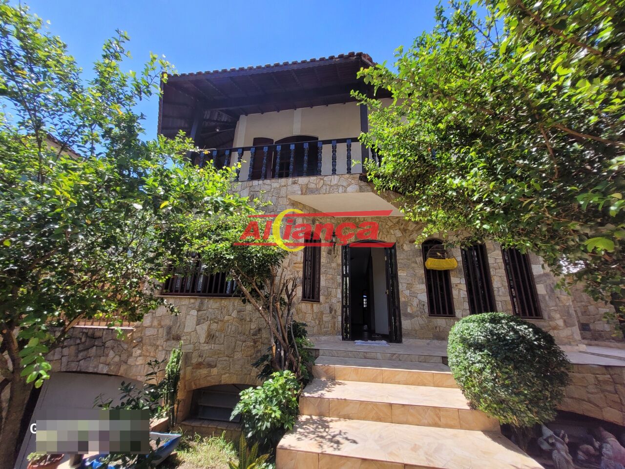 Foto 1 de Casa, para Venda, em Jardim Guapira, São Paulo - Ref AI47911