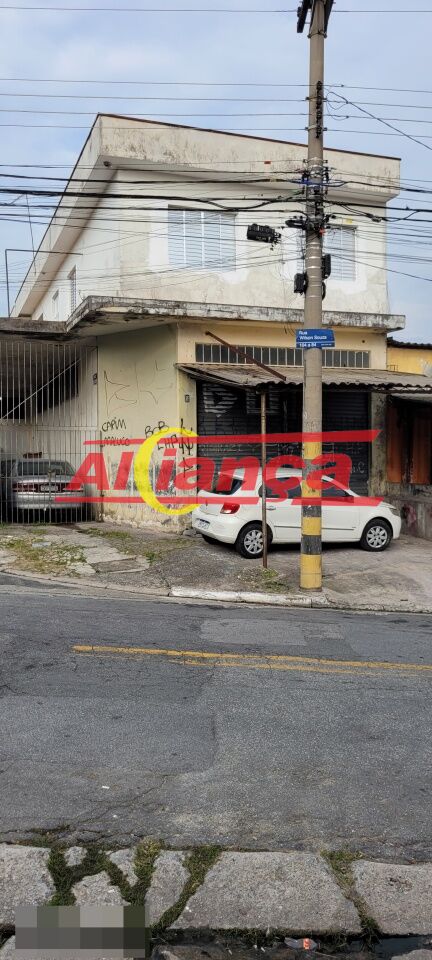 Foto 1 de Comercial, para Venda, em Jardim Rosa de Franca, Guarulhos - Ref AI47913