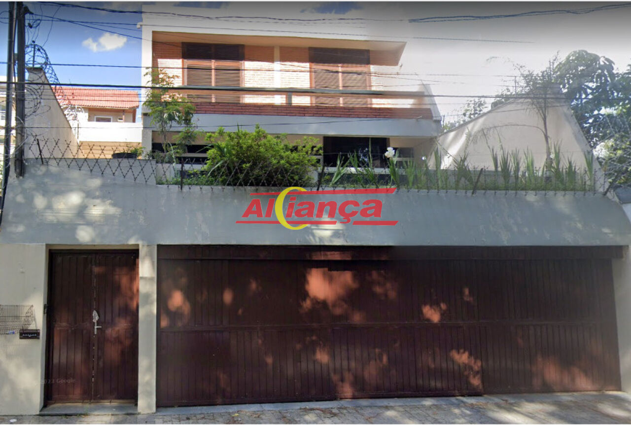 Foto 1 de Casa, para Locação, em Jardim Maia, Guarulhos - Ref AI47915