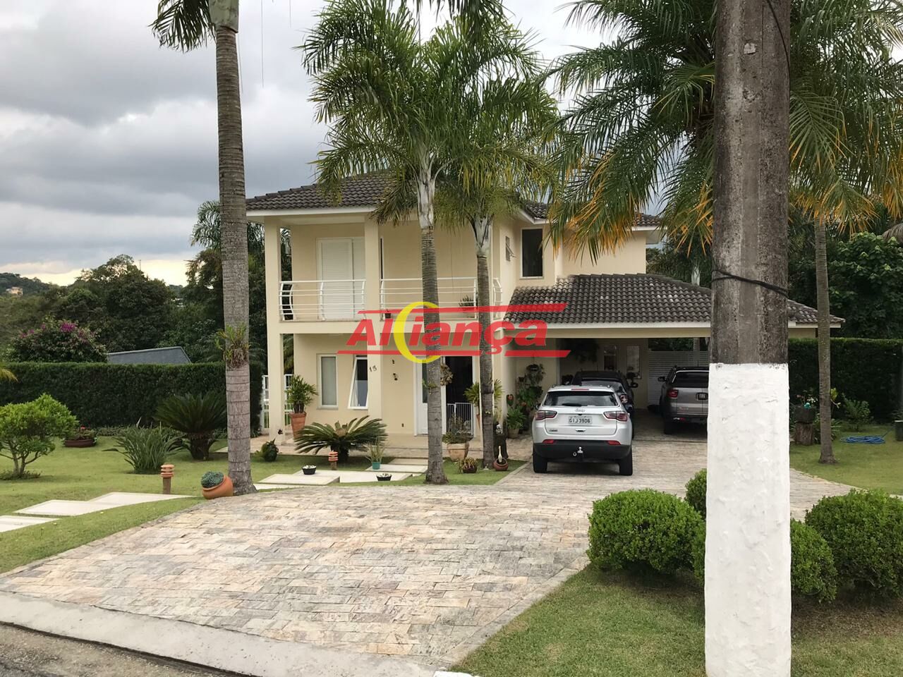 Foto 1 de Casa, para Venda, em Arujázinho I, II e III, Arujá - Ref AI47920