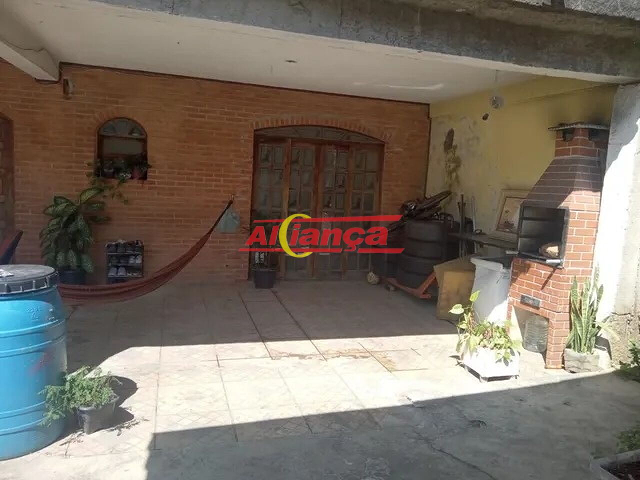 Foto 1 de Casa, para Venda, em Jardim Ansalca, Guarulhos - Ref AI47928