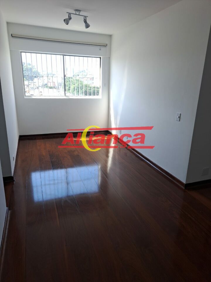 Foto 1 de Apartamento, para Venda, em Vila Antonieta, Guarulhos - Ref AI47967