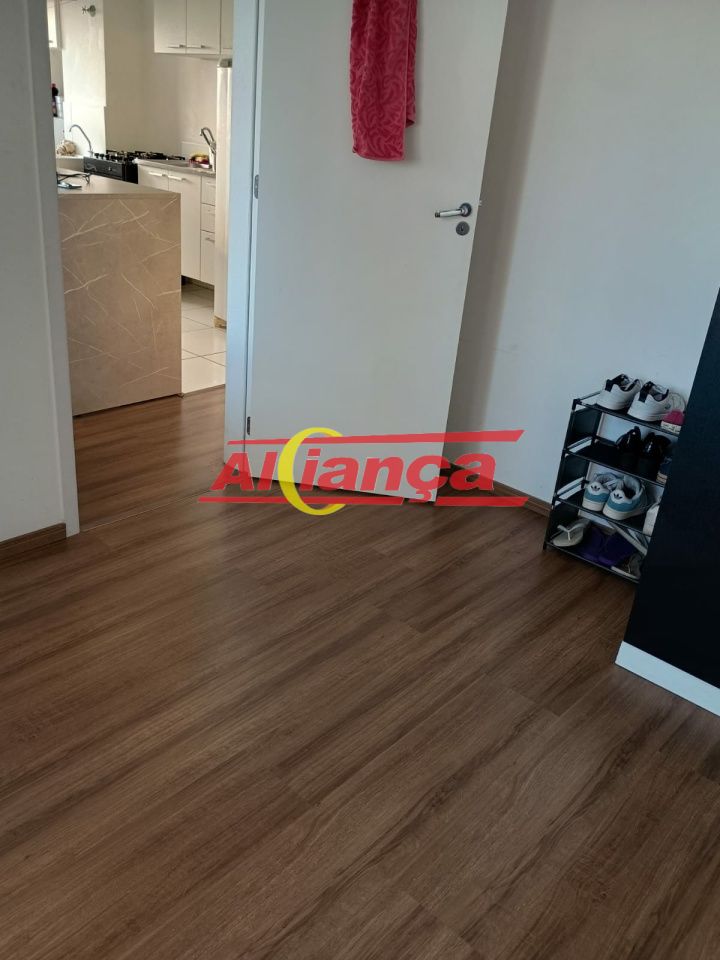 Foto 1 de Apartamento, para Venda, em Vila das Bandeiras, Guarulhos - Ref AI47970