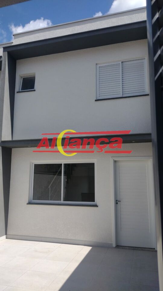 Foto 1 de Casa, para Venda, em Vila Isolina Mazzei, São Paulo - Ref AI47974