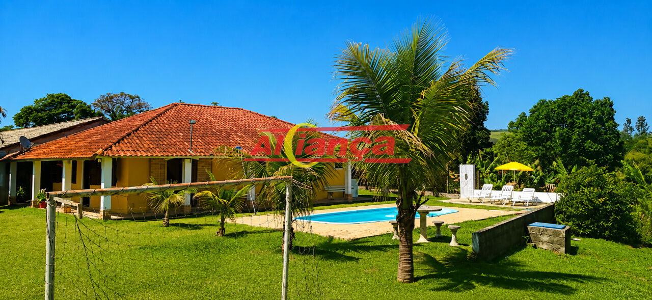 Foto 1 de Rural, para Venda, em MARMELEIRO, Nazaré Paulista - Ref AI47975