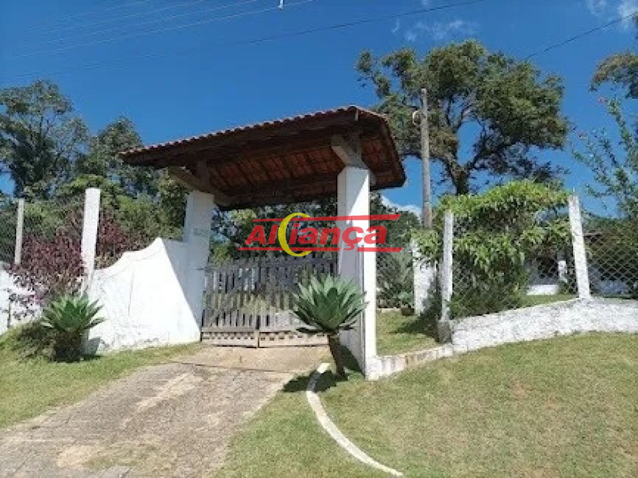 Foto 1 de Rural, para Venda, em Marmelo, Mairiporã - Ref AI47982