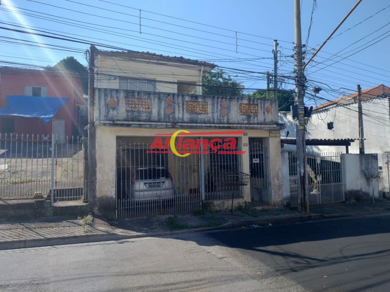 Foto 1 de Casa, para Venda, em Vila Moreira, Guarulhos - Ref AI47993