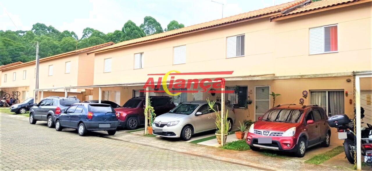 Foto 1 de Casa, para Venda, em Vila São João Batista, Guarulhos - Ref AI48015
