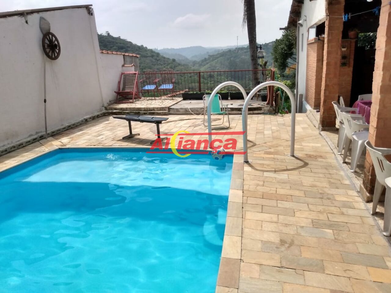 Foto 1 de Rural, para Venda, em Capoavinha, Mairiporã - Ref AI48016