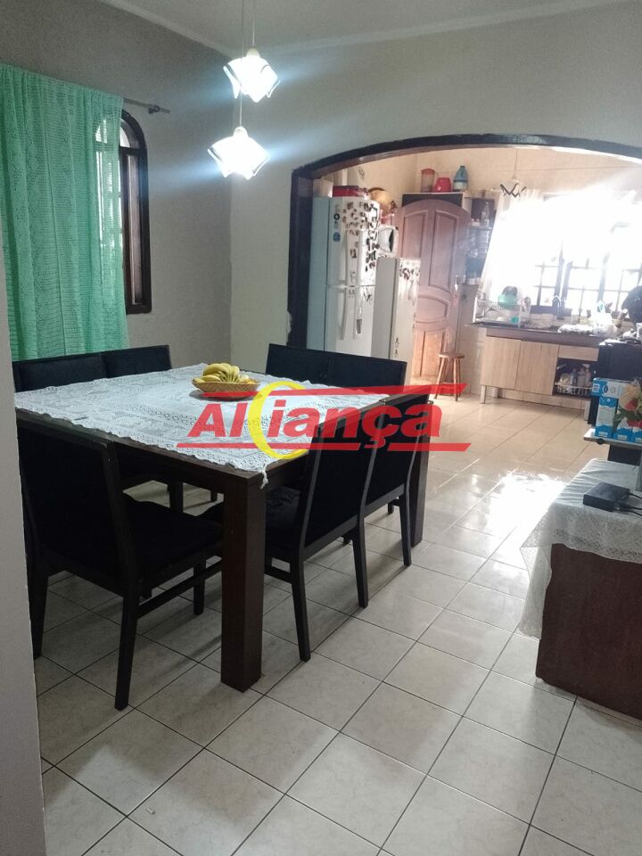 Foto 1 de Casa, para Venda, em Jardim São Francisco, Guarulhos - Ref AI48042