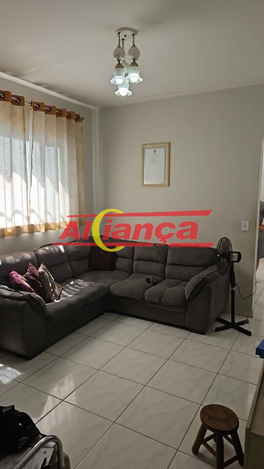 Foto 1 de Casa, para Venda, em Jardim Mediterrâneo, Guarulhos - Ref AI48062