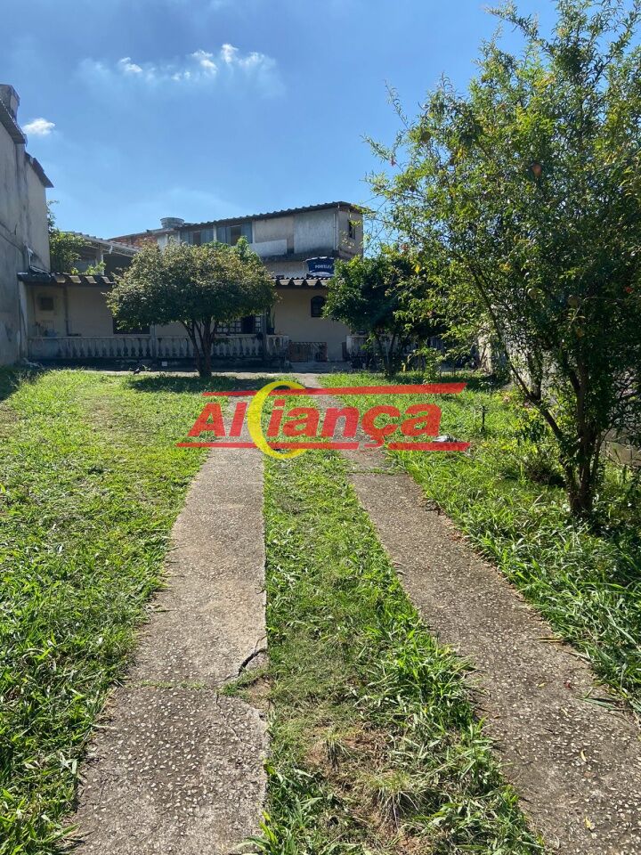 Foto 1 de Terreno, para Venda, em Jardim Rizzo, Guarulhos - Ref AI48071