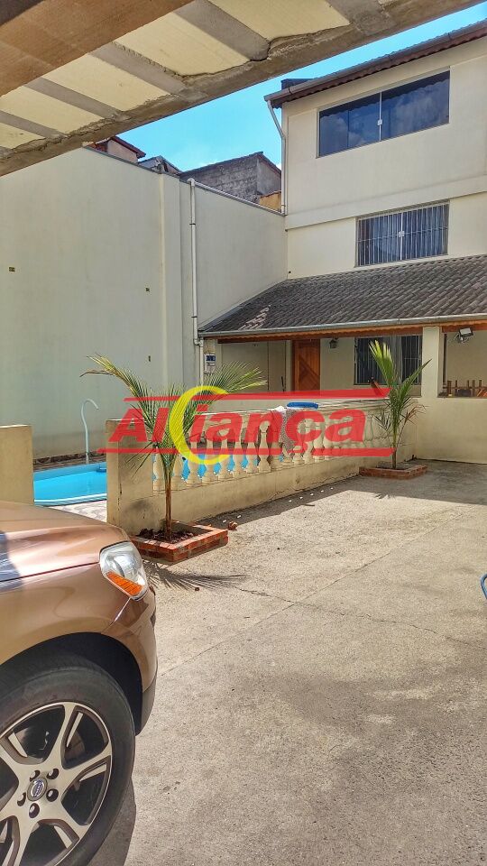 Foto 1 de Casa, para Venda, em Jardim Flor da Montanha, Guarulhos - Ref AI48073