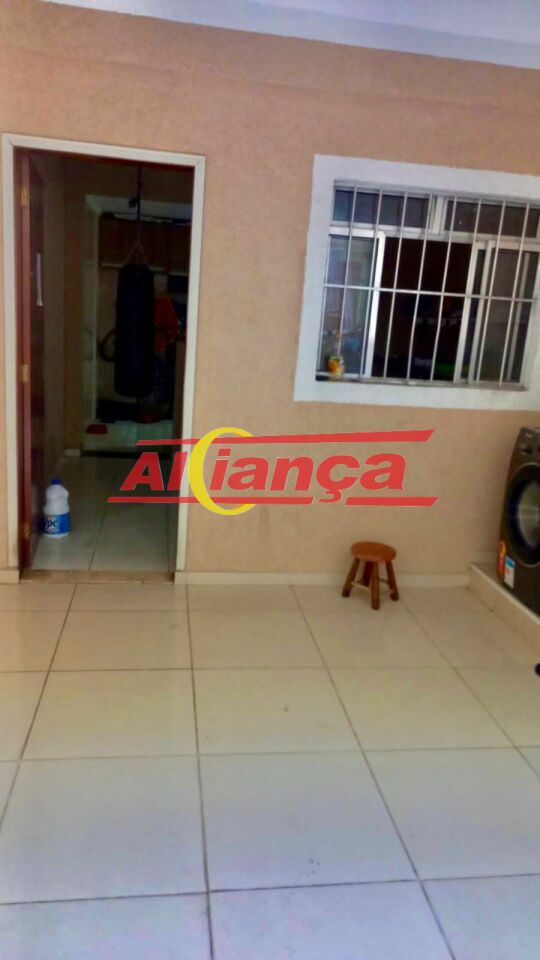 Foto 1 de Casa, para Venda, em Recreio São Jorge, Guarulhos - Ref AI48089